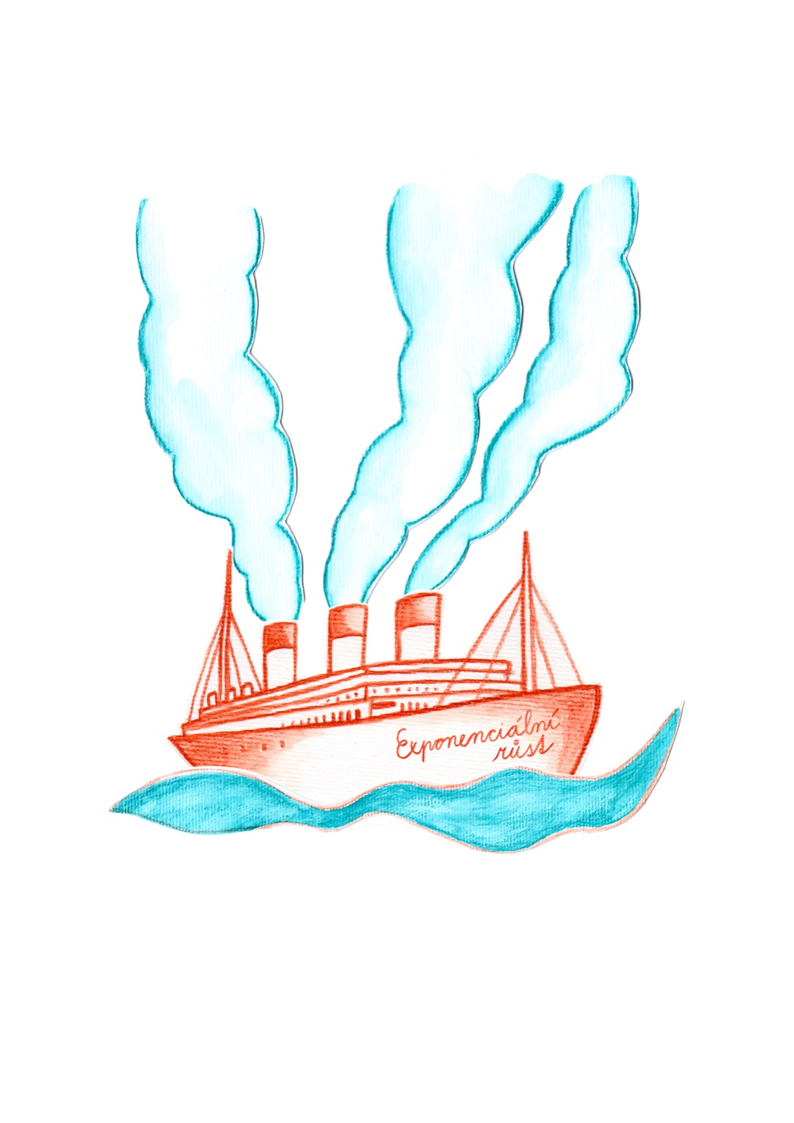 Jak Klára obrátila všechno vzhůru nohama