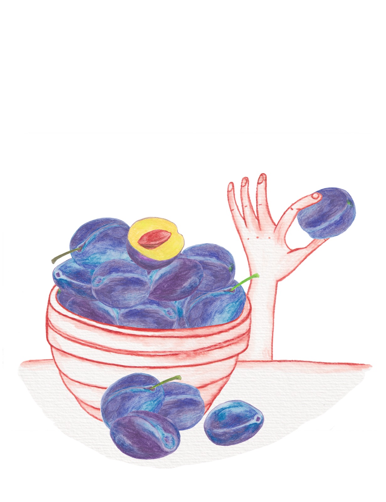 Jak Klára obrátila všechno vzhůru nohama