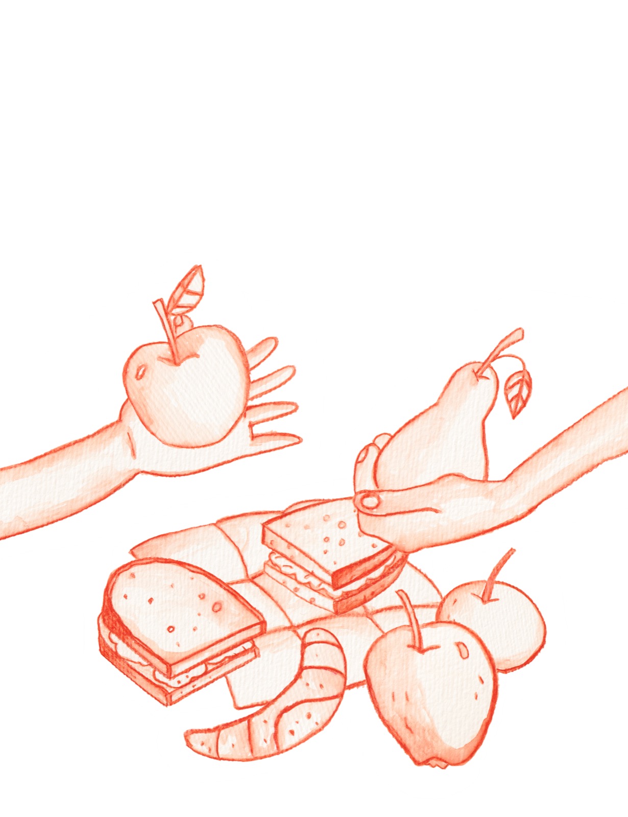 Jak Klára obrátila všechno vzhůru nohama