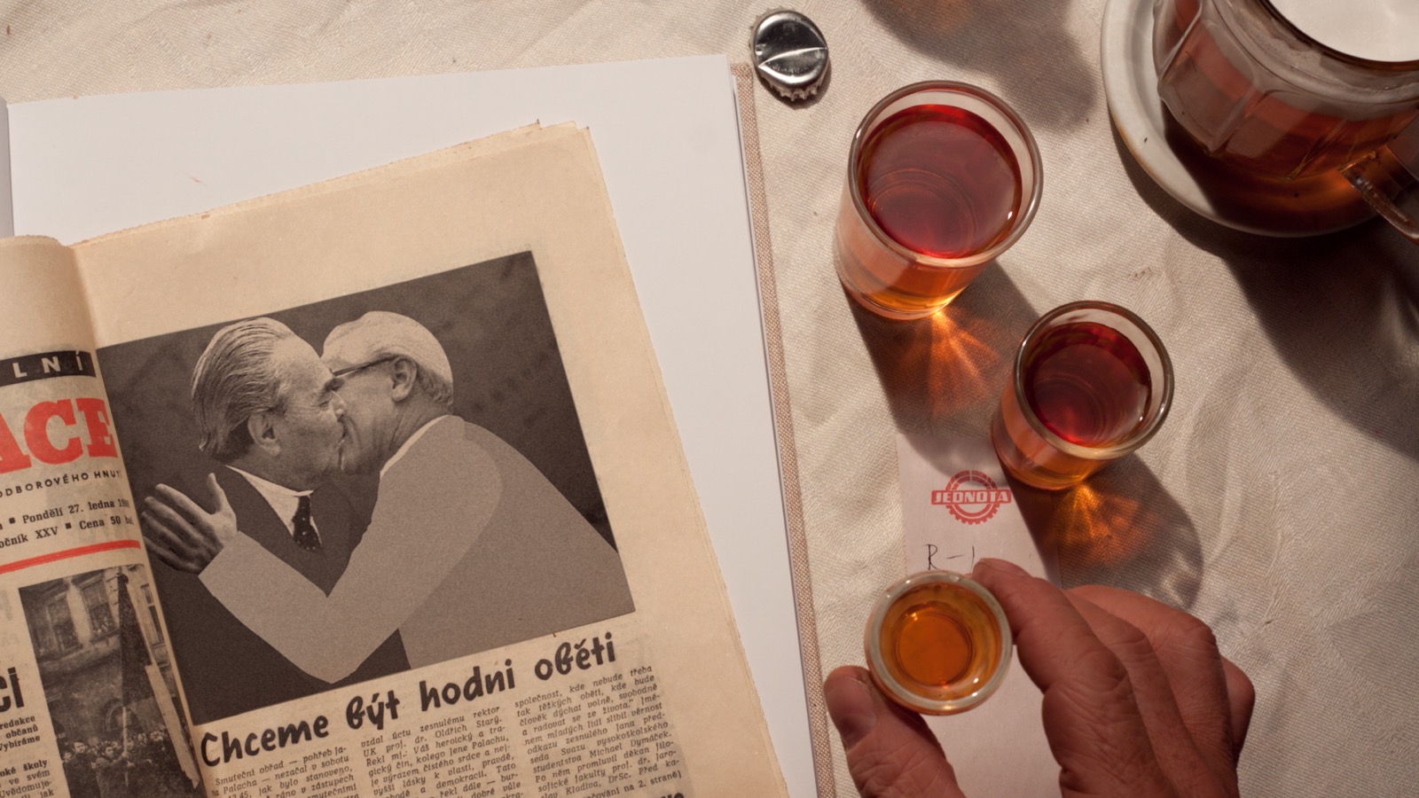 Kronika Oldřicha S.