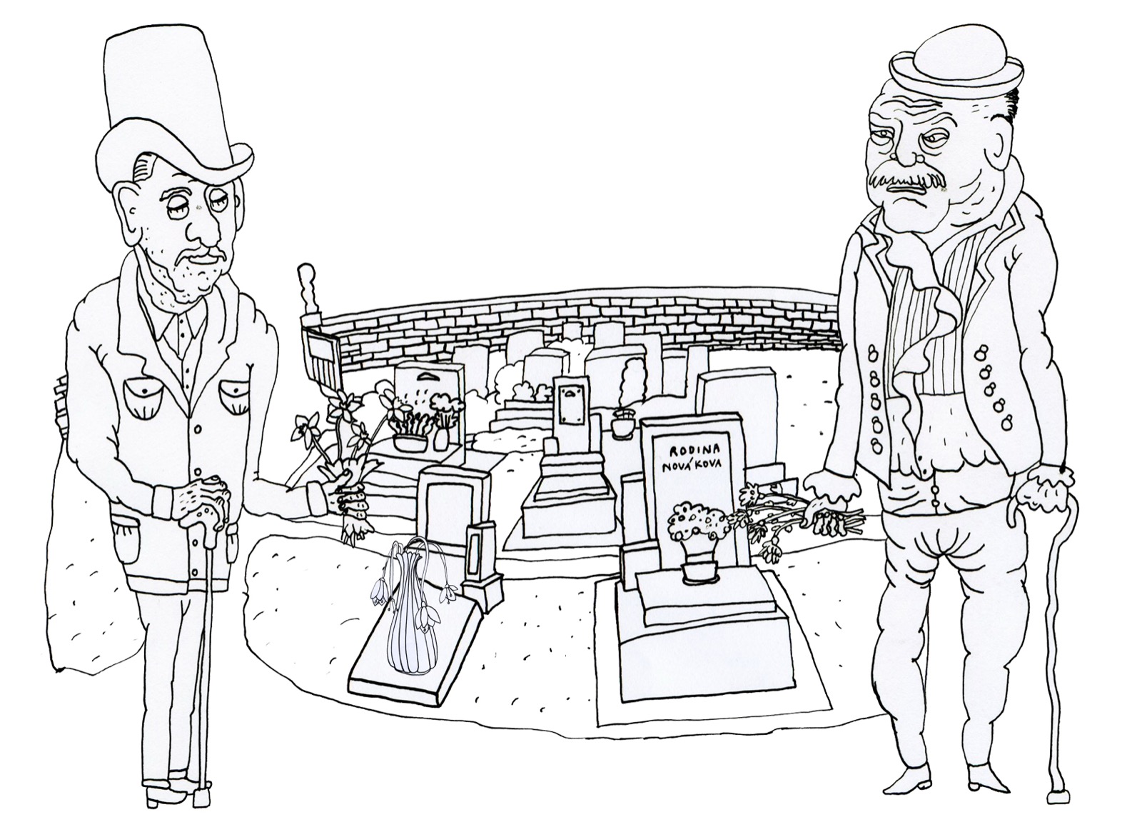 Kronika Oldřicha S.