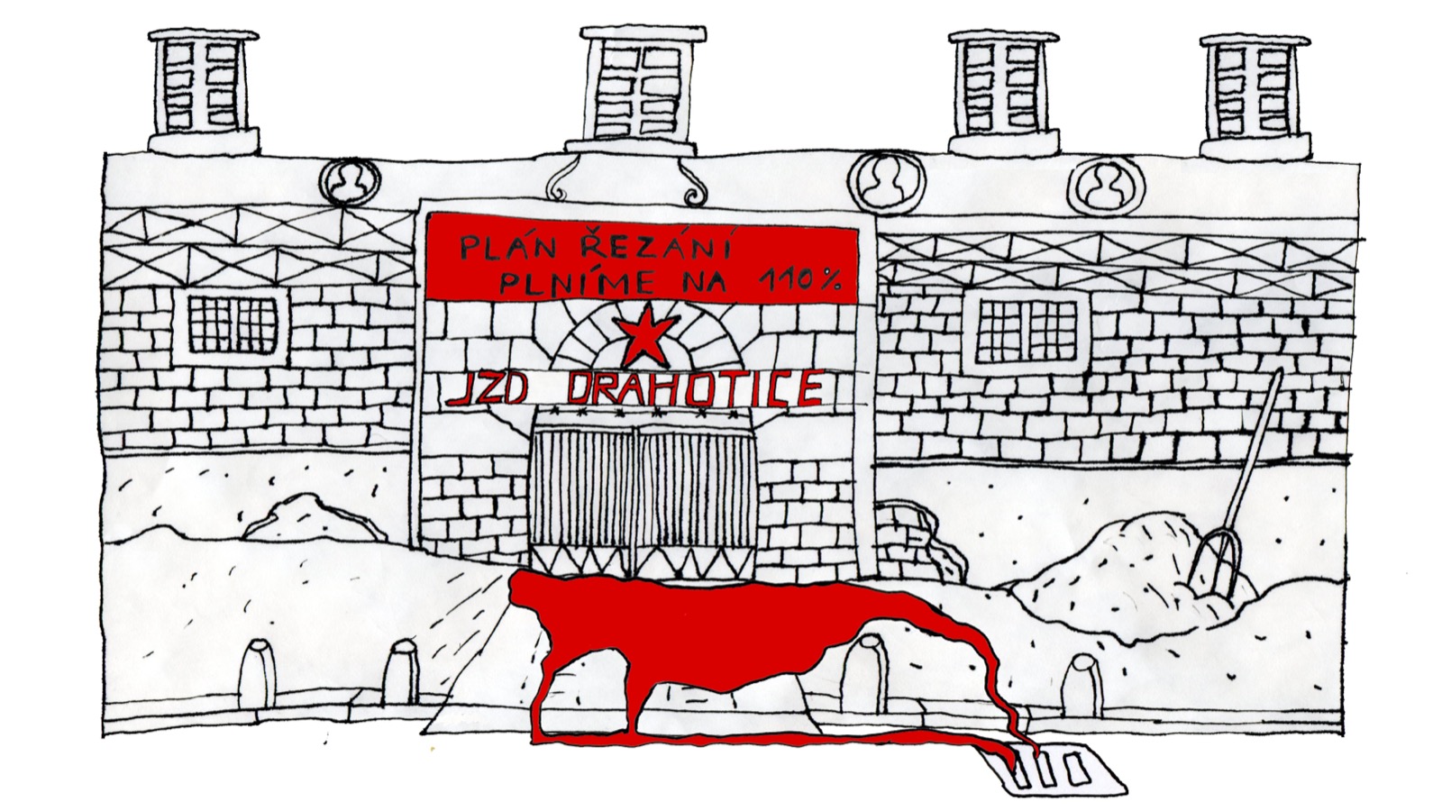 Kronika Oldřicha S.