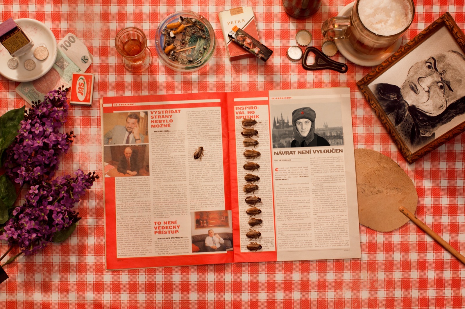 Kronika Oldřicha S.