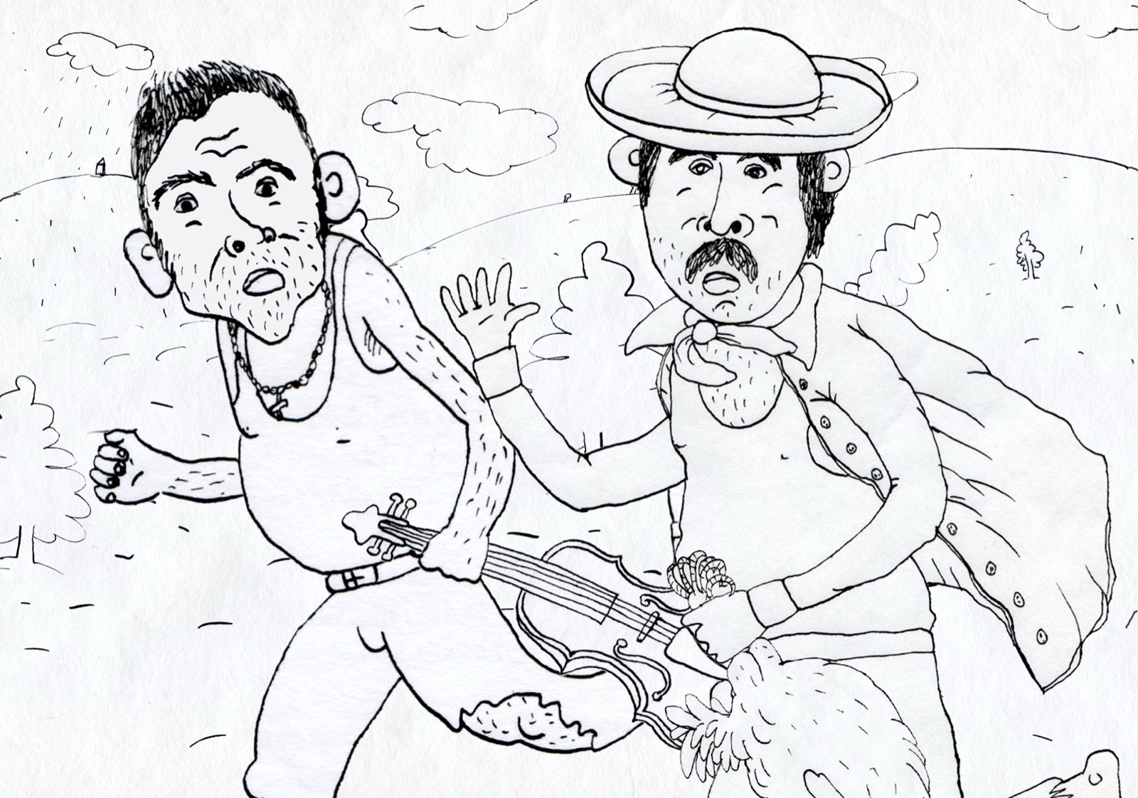 Kronika Oldřicha S.