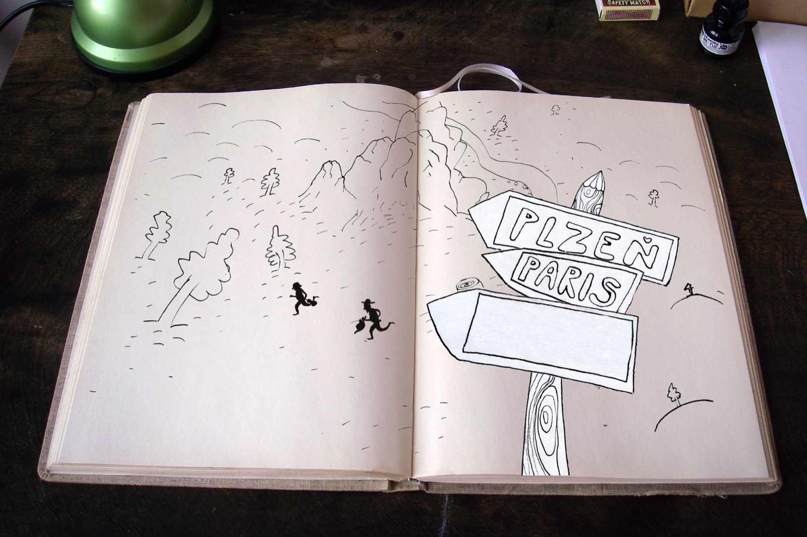 Kronika Oldřicha S.