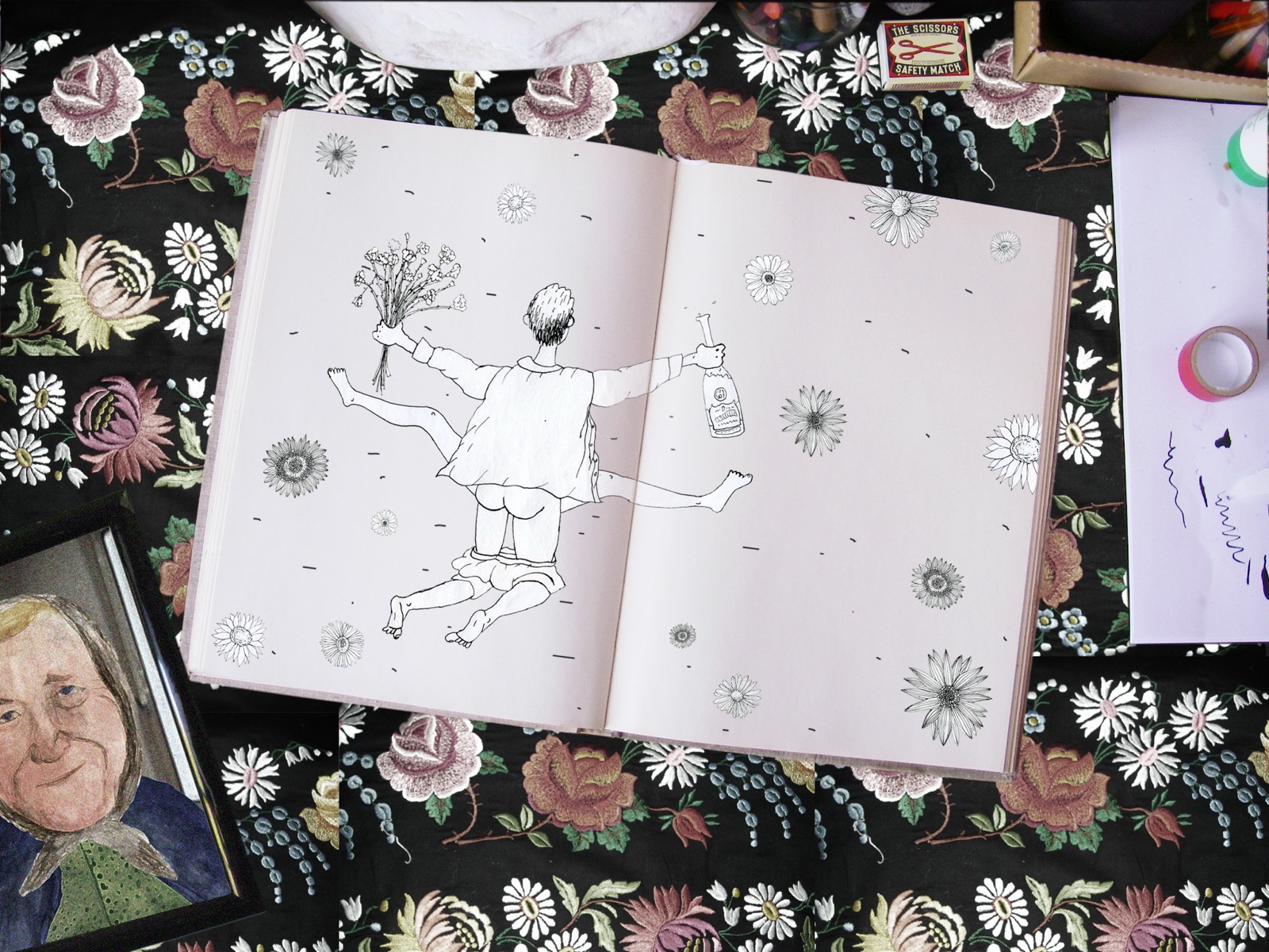 Kronika Oldřicha S.