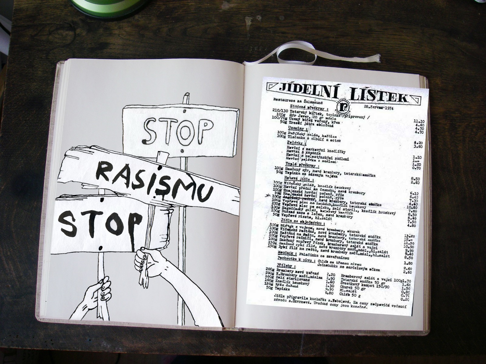 Kronika Oldřicha S.