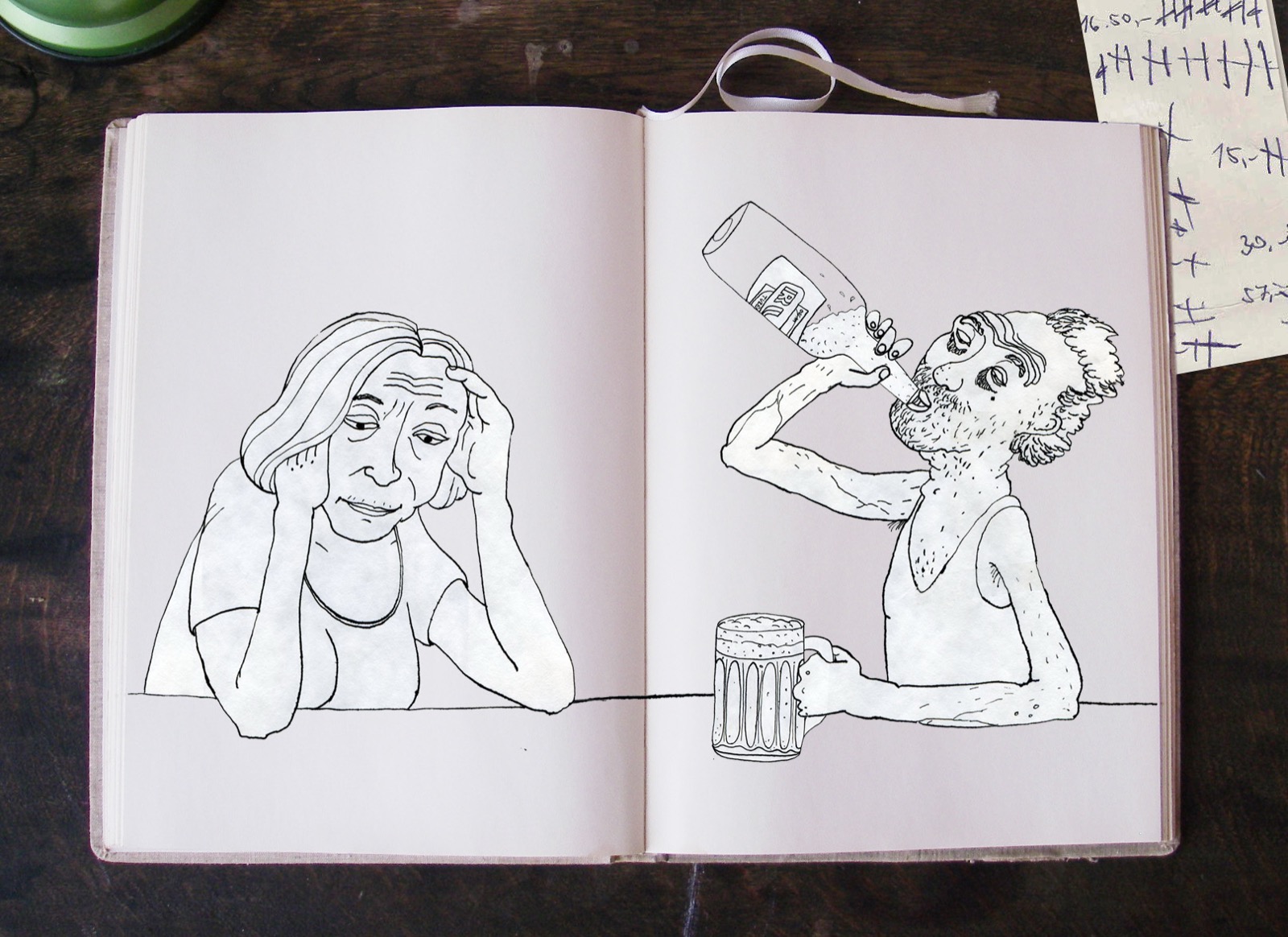 Kronika Oldřicha S.