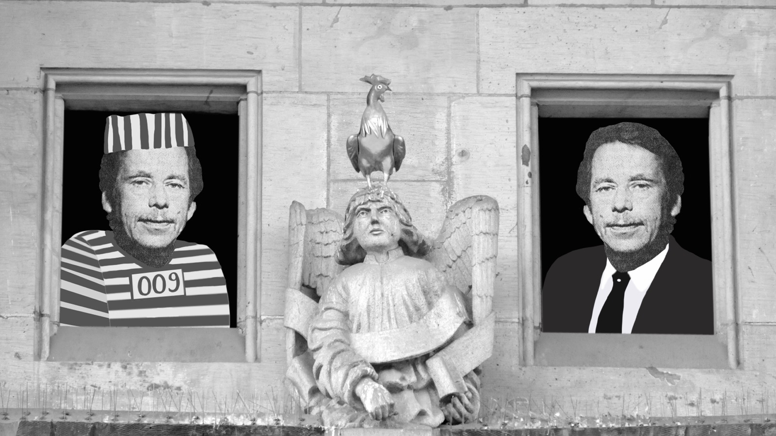 Kronika Oldřicha S.