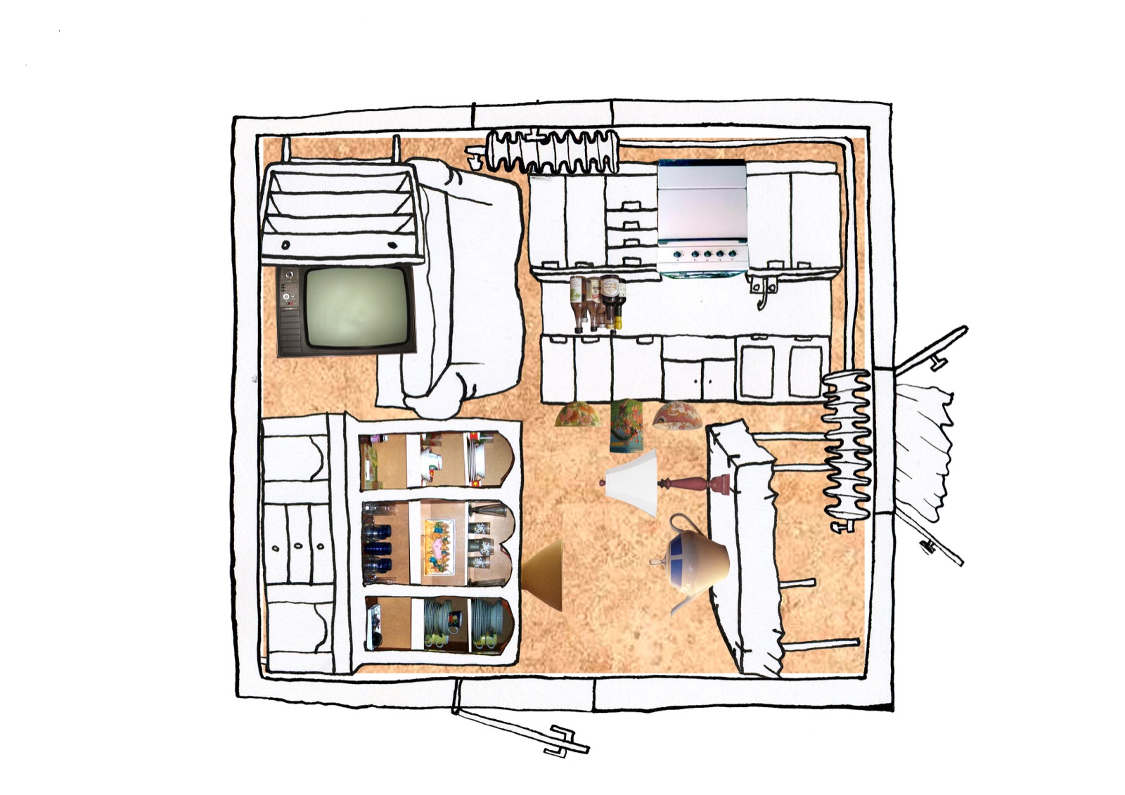 Kronika Oldřicha S.