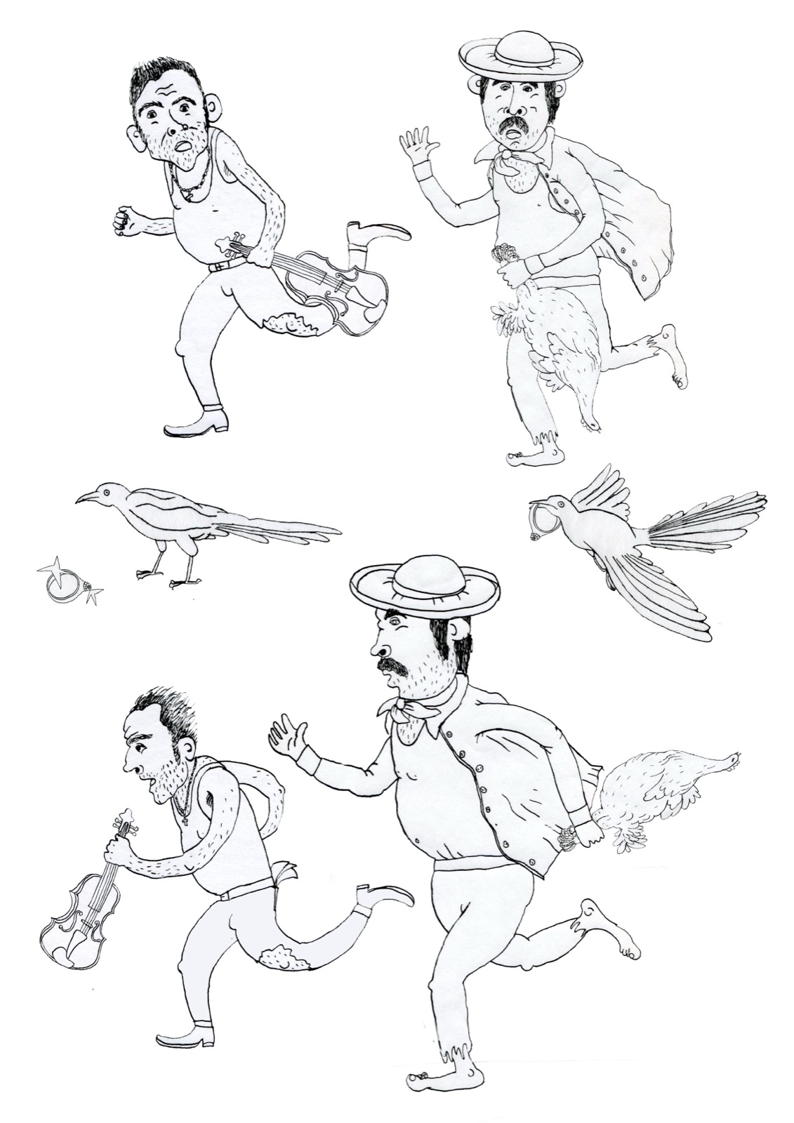 Kronika Oldřicha S.