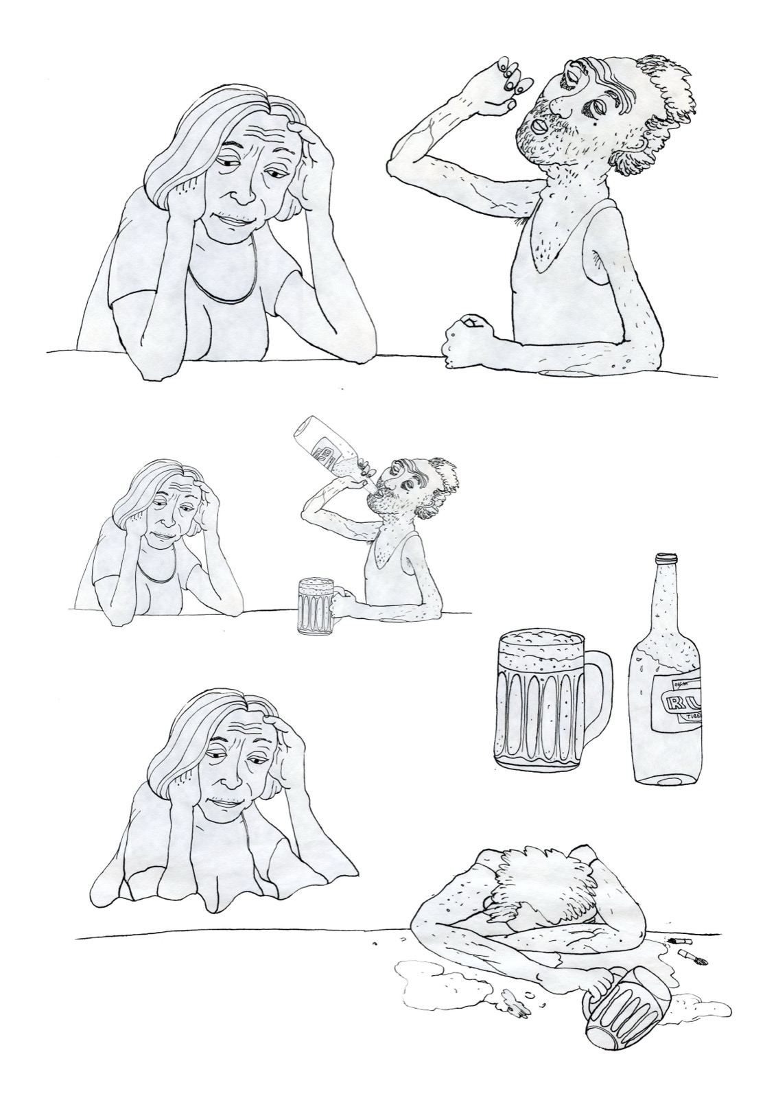 Kronika Oldřicha S.