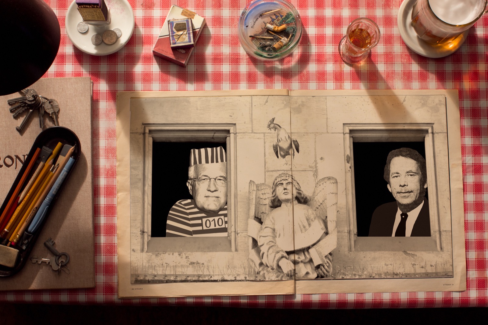 Kronika Oldřicha S.