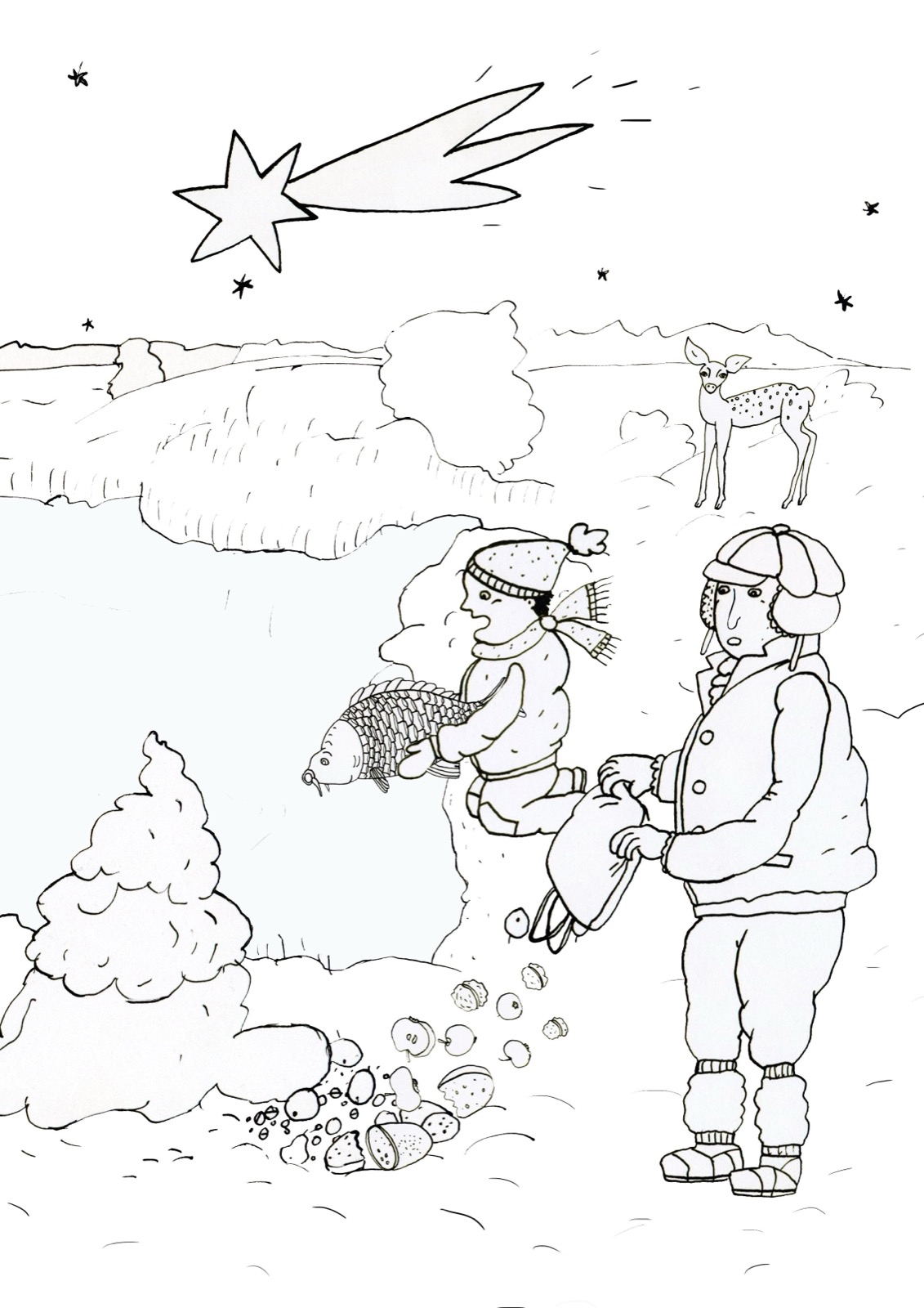 Kronika Oldřicha S.