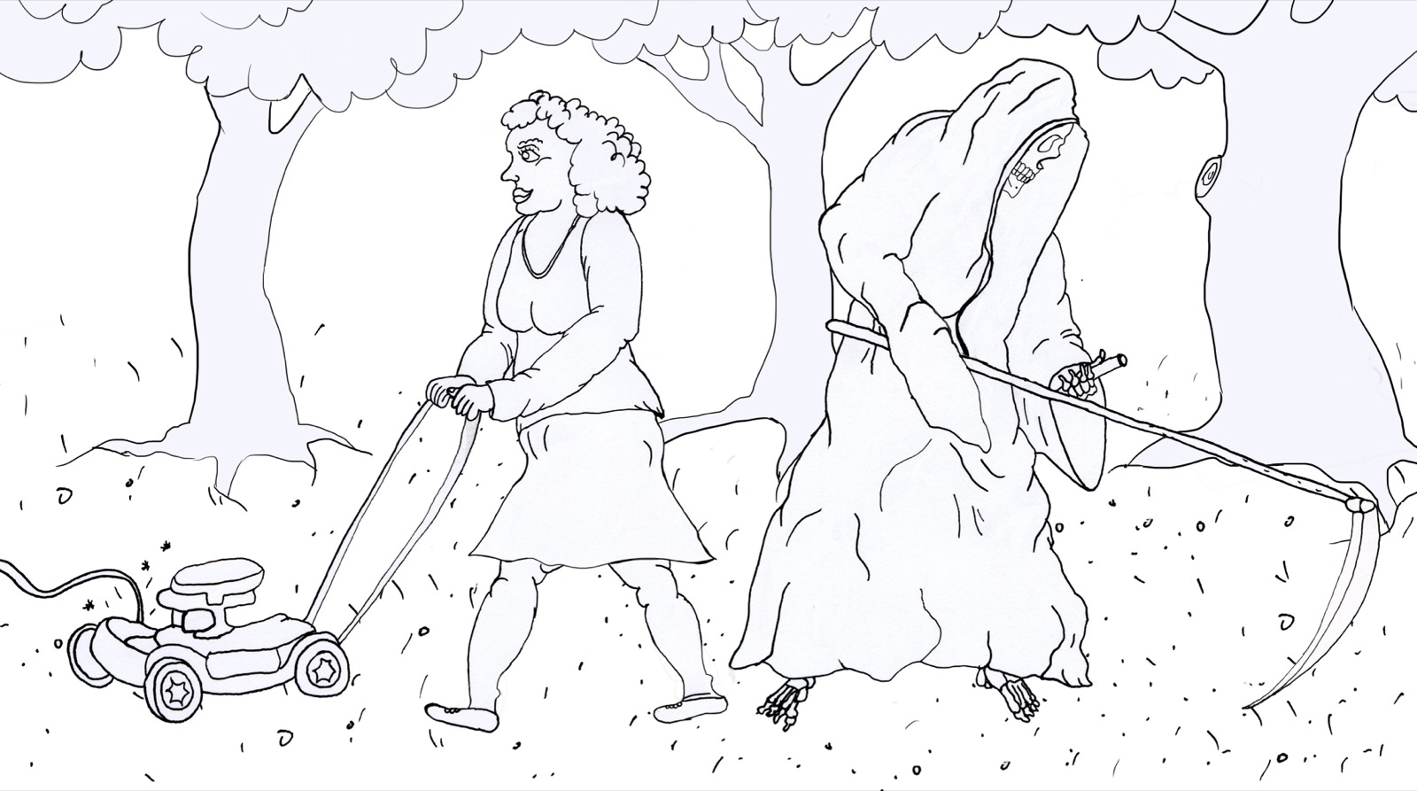 Kronika Oldřicha S.