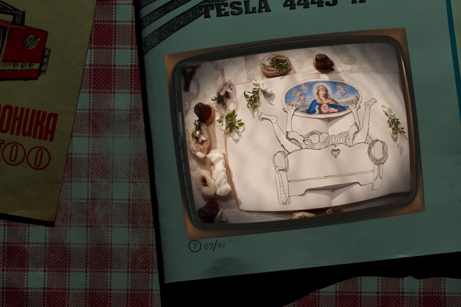 Kronika Oldřicha S.