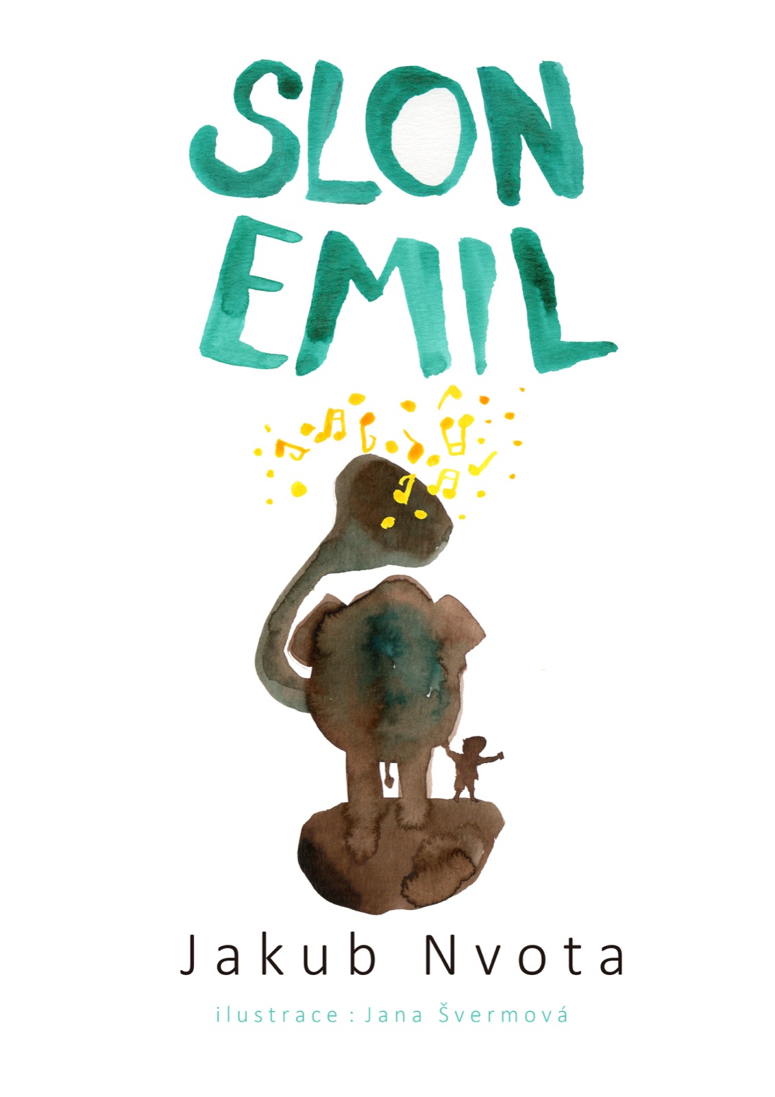 Slon Emil